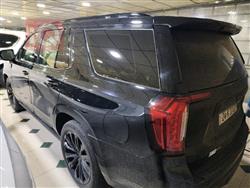 جي ام سي يوكون